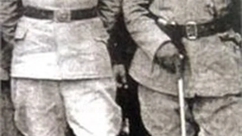 Terörle mücadele ederken, bilinmeyen milli mücadele kahramanının hayatını yazdı