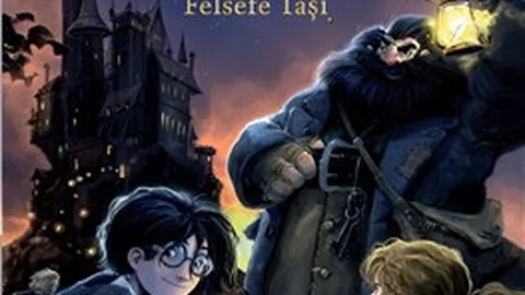 Harry Potter efsanesi yenileniyor