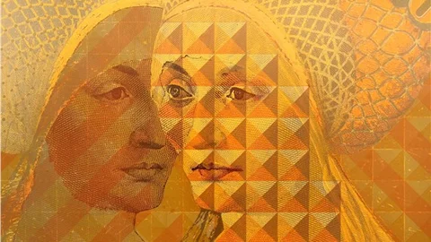 Dünyanın Renkleri sergisi Çankaya’da