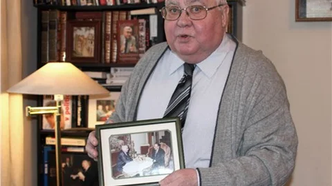 “Rusya ve Türkiye, IŞİD’e karşı ortak mücadele etmeli”