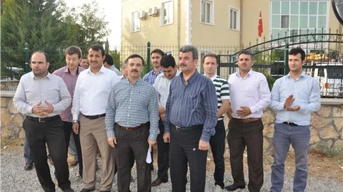 Sema-Der Hukukçu belediye başkanımız hukuksuz işleme imza atmıştır