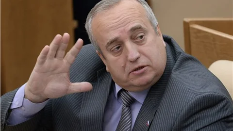 Rus senatör ABD ve NATO Rus uçakların hava sahası ihlalini abartıyor