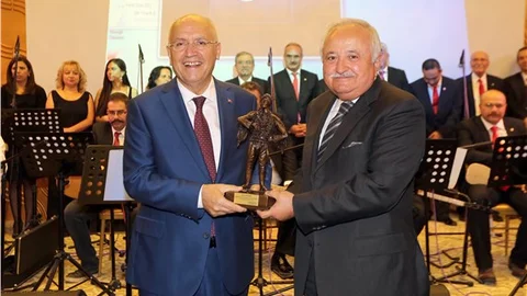 Atatürk’ün Ankara hemşehriliği 93. yılında