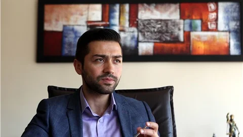 Avukat Sercan Sakallı Baransu'nun suçu darbeyi önlemek