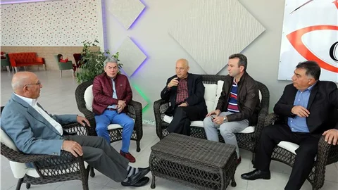 Tepekule, derneklere ve vakıflara ev sahipliği yapıyor