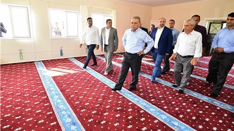 Başkan Kocaoğlu Hizmetle siyaseti hiçbir zaman birbirine karıştırmadık