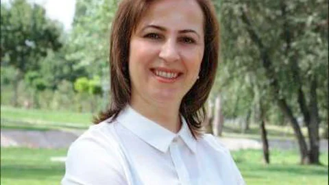 MHP milletvekili adayı Nilgün Tosun Hani kaynak yoktu?