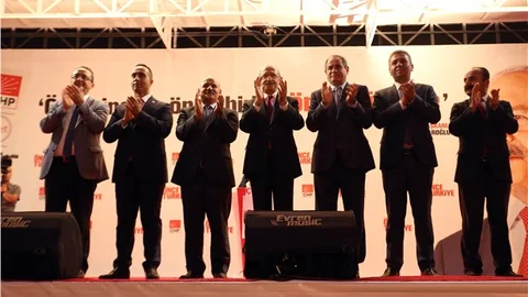 Kılıçdaroğlu’ndan Bakan Şimşek’e 'oy' göndermesi