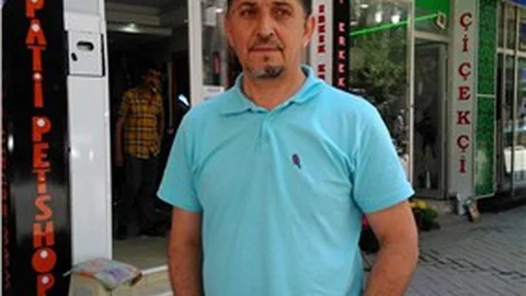 Komşusu tarafından darp edilen adam hastanede öldü