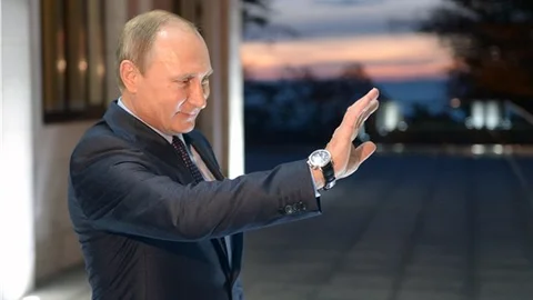 Putin’e güven yüzde 80’le rekor kırdı