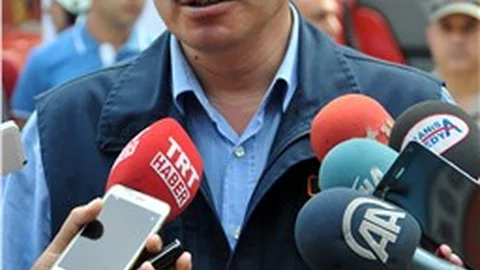 Ege Bölgesi’nde geçen seneye göre daha az orman yandı