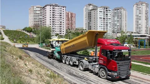 Çankaya’da 'hızlı aç hızlı kapla' dönemi