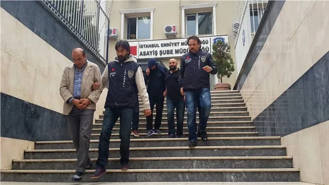 Noter onaylı dolandırıcılık