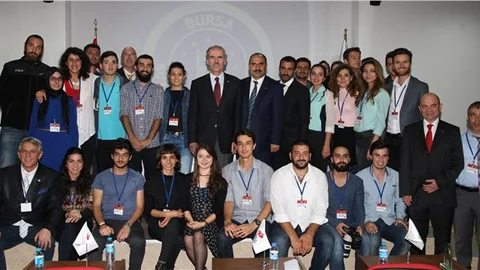 BUDO Mudanya-Büyükçekmece arasında yolcu taşıyacak