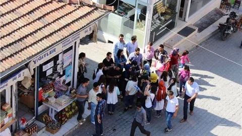 Başarı Üniversitesi, tarihi yerlerde farkındalık oluşturmak için proje başlattı