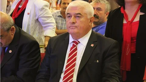 "Esnafın haksız rekabet ortamından kaynaklı ciddi sorunları var"