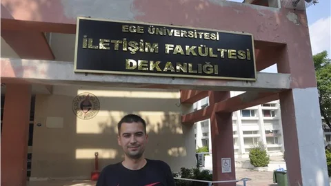 Almanya’da öldürülen Tuğçe Albayrak hakkında belgesel film çekilecek