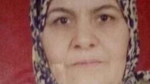 Miras anlaşmazlığı yüzünden ablasını öldürdü