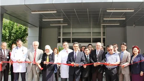 İstanbul’da 540 bin kişiye hizmet verecek acil servis açıldı