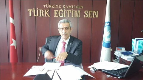 Türk Eğitim Sen Okul müdürü atamaları arapsaçına döndü