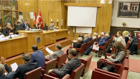 Battalgazi’de 102 mahalle muhtarına dizüstü bilgisayar alınacak