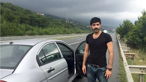 İzmir'de vurulan genç 5 gün sonra hayatını kaybetti