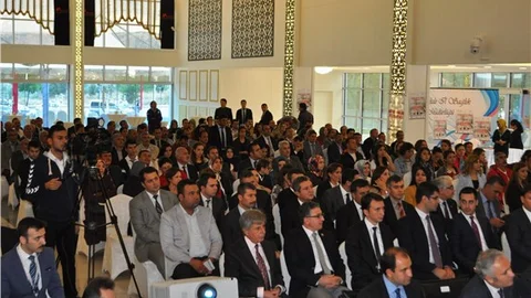 Kırıkkale'de 15 genç topluma yeniden kazandırıldı