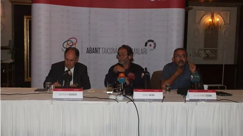 Abant Platformu, Gezi'yi masaya yatırdı