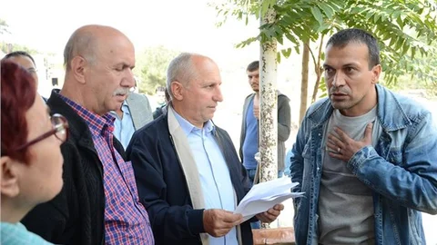 'Uzman meslek örgütleri işçi sağlığı ve iş güvenliği alanından koparıldı'