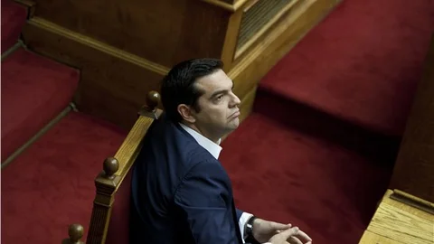 İkinci Çipras hükümeti güven oyu aldı