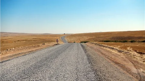 Kahta’da KÖYDES yatırımları devam ediyor