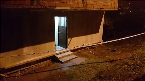 Zonguldak'ta 'inek' tartışması kanlı bitti 1 ölü, 1 ağır yaralı