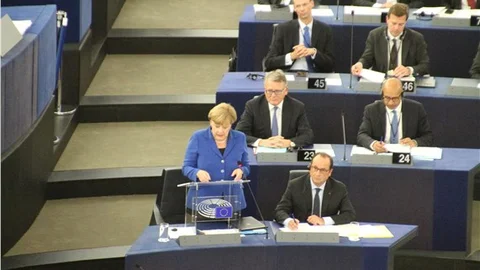 AP'deki tarihi oturumda liderlerden Türkiye'ye yardım çağrısı