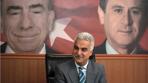 MHP Adana İl Başkanı Yusuf Baş AKP’yi MHP korkusu sardı