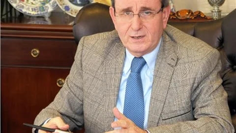 Samsun TSO'da iş adamlarına 'Schengen Vizesi' anlatılacak