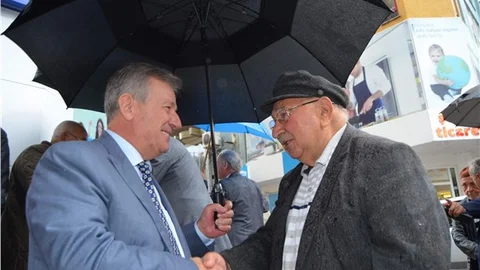 CHP Milletvekili Pekşen Digitürk'ün yaptığı anayasal hak ihlalidir