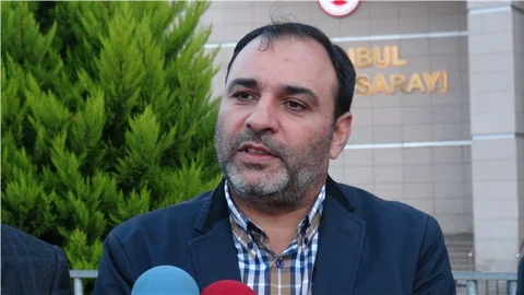 Bülent Keneş Susmama iradeniz varsa susturamazlar