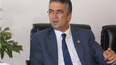 MHP Milletvekili Aydın Başka bir Özgecan vakası yaşamayalım