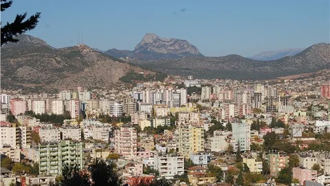 Kozan Belediyesi, 3 boyutlu Coğrafi ve Kent Bilgi Sistemi'ne geçti