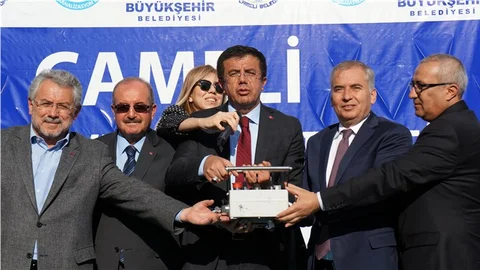 Bakan Zeybekci'den HDP'lilere sert eleştiri Bunlar ancak leş kargası olur