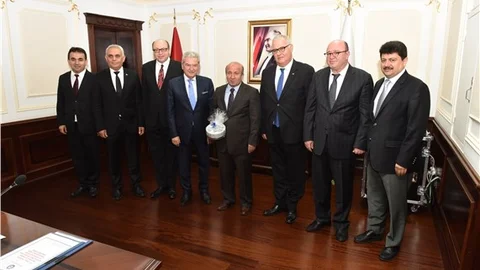İZTO Et fiyatlarındaki artışı önlemek için acil tedbir alınsın