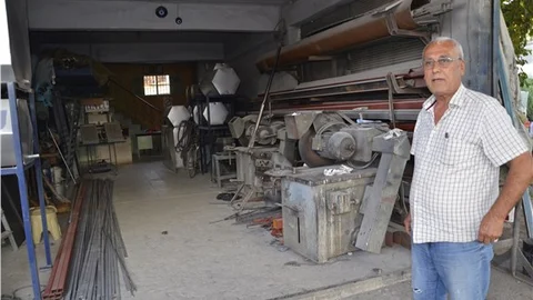 'AKP'li milletvekili adayları giremez' yazdı, 190 lira ceza yedi