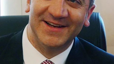 Temizer Saray ve AK Parti, Caillou’dan bile korkar hale gelmiştir