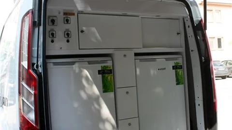 BTB'den Tarım Müdürlüğü'ne 80 bin liralık hediye araç