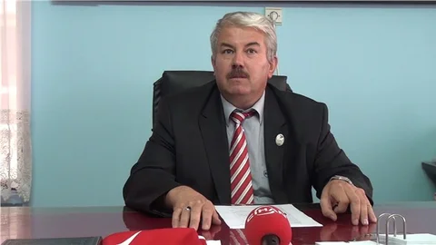 Gazi Derneği Başkanı Teke Türkiye adeta kan gölüne döndü