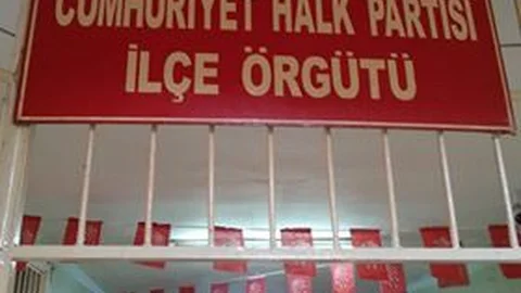 CHP'den Ankara'daki olaya büyük tepki