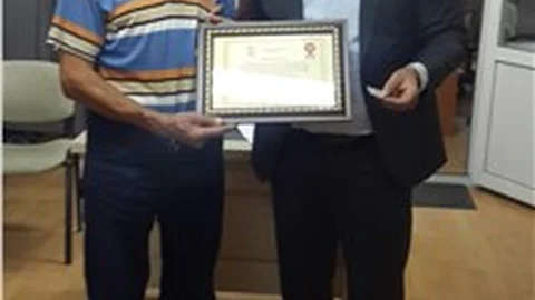 Dünya Gazete Dağıtıcıları Günü, Sakarya’da kutlandı