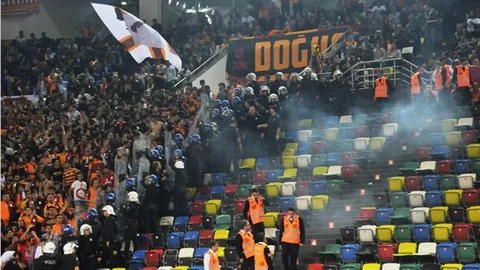 Fenerbahçe, kazandığı Cumhurbaşkanlığı Kupası sayısını 11'e yükseltti