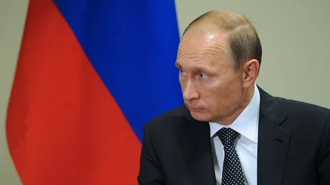 Putin Saldırı seçim kampanyasında yapılan provokasyon
