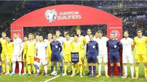 Kazakistan 1 - Hollanda: 2